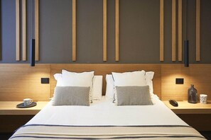 Room - Hotel Central Lodge (Rome)