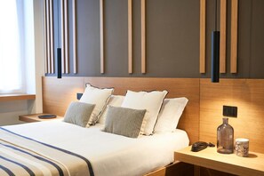 Room - Hotel Central Lodge (Rome)