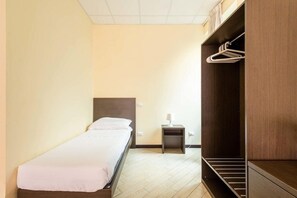 Room - Hotel Central Lodge (Rome)