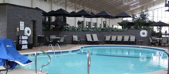 The Atrium Hotel on Third