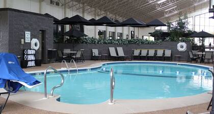 The Atrium Hotel on Third