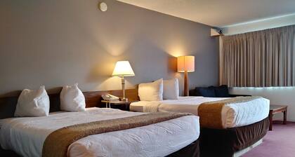 University Inn