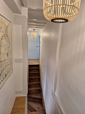 Interior - Maison Avec Jardin, 6 à 8 Personnes (Irissarry)