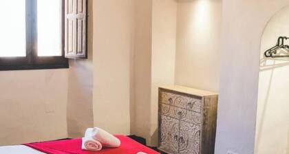 Alojamiento de Interés Histórico Junto al Viñedo