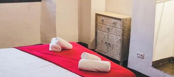 Alojamiento de Interés Histórico Junto al Viñedo