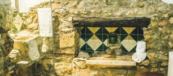 Alojamiento de Interés Histórico Junto al Viñedo