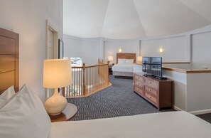 2 habitaciones y wifi 