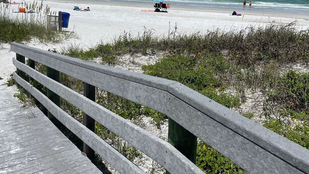 Strand