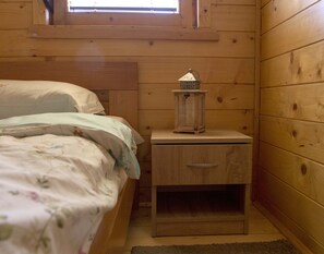 3 bedrooms, desk, iron/ironing board, free WiFi - Urban Mansion House in Zabljak (Tepačko Polje)