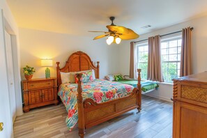 4 camere, ferro/asse da stiro, Wi-Fi gratuito, lenzuola