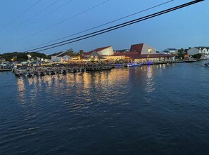 Port de plaisance