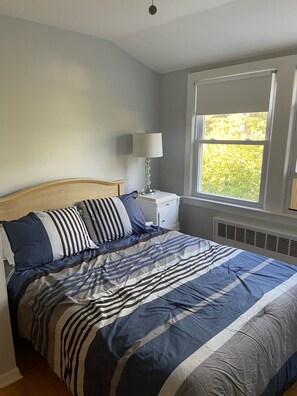 5 Schlafzimmer, WLAN