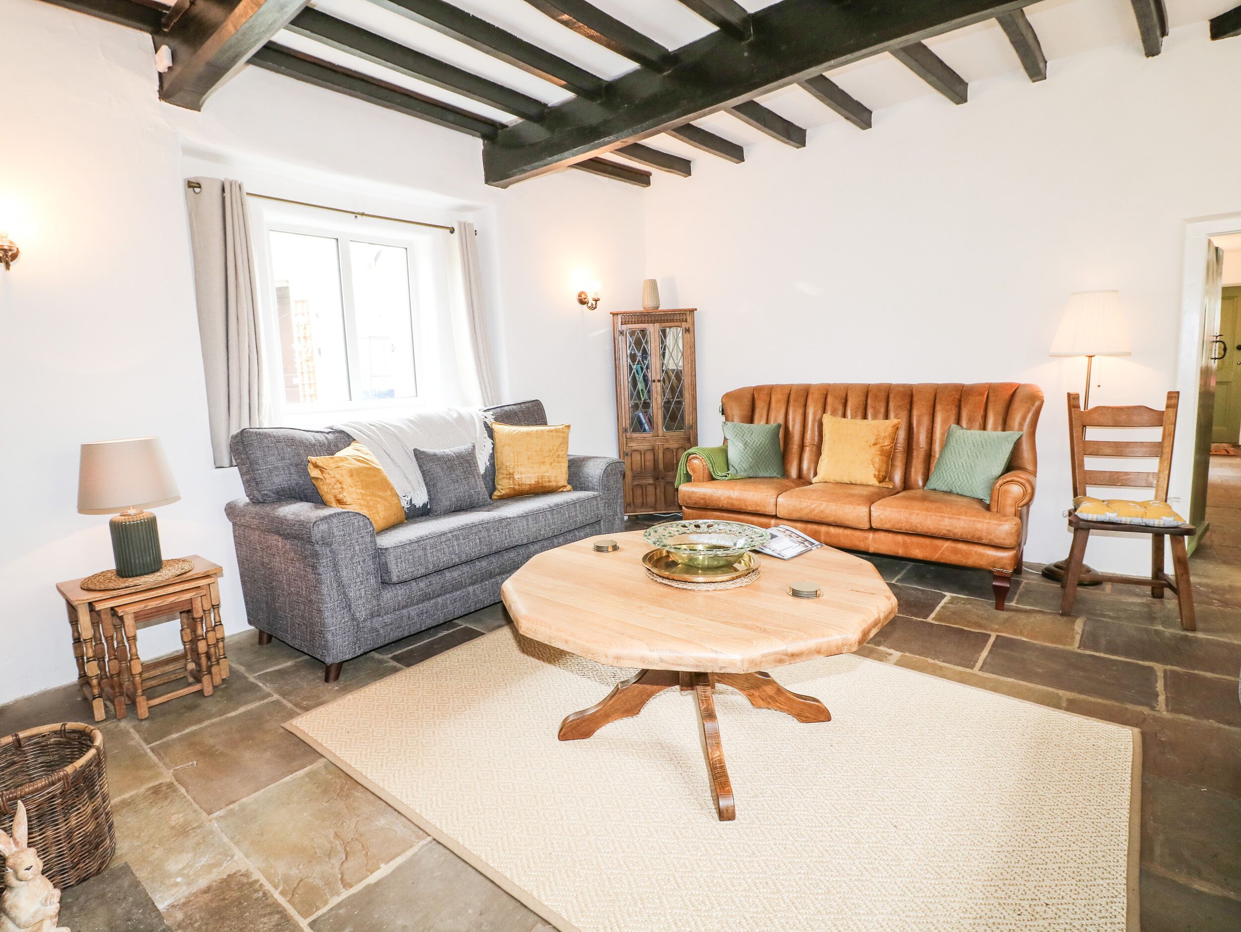 Stonecroft, Pet Friendly, Character Holiday Cottage In Bakewell - Bakewell
