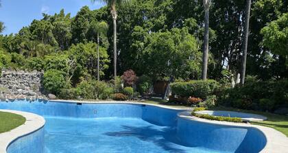 Exclusiva Casa en El Encanto Atlixco