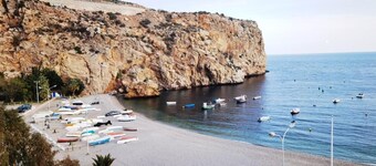 Hotel Embarcadero De Calahonda