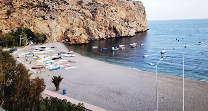 Hotel Embarcadero De Calahonda