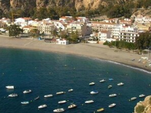 Praia