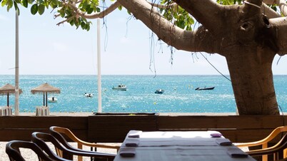 Hotel Embarcadero De Calahonda