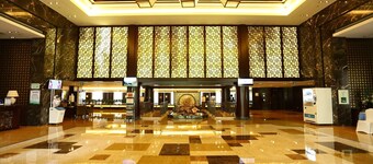 Hengshan Beijiao Hotel