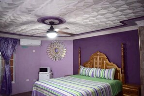 1 Schlafzimmer, WLAN