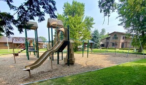 Park view - Park Place (Darby)