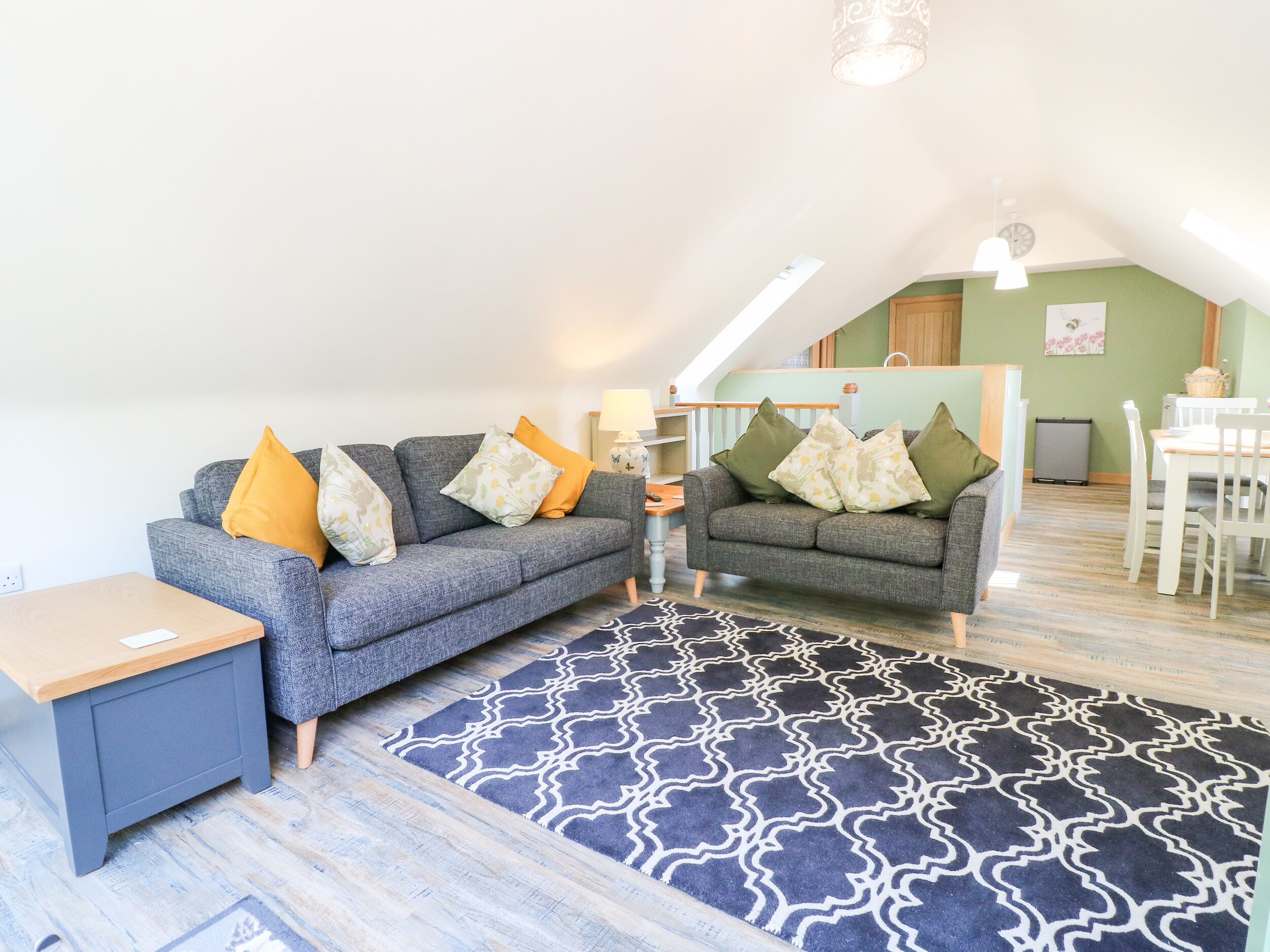 Old Wood Coach House, Pet Friendly, With Open Fire In Skellingthorpe - Lincolnshire