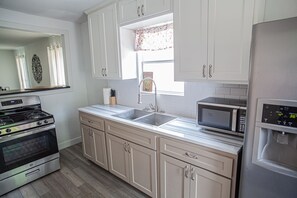 Private kitchen - Mi Casa Es Su Casa! Viva San Antonio! (San Antonio)