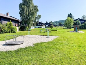 Espace pour enfants