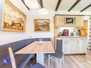 Dining - Am Hohen Bogen by Interhome (Arrach)