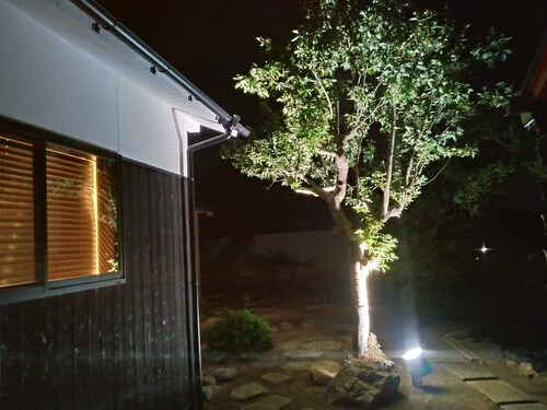 While being in the center of Okayama we - Taoyuan / Okayama Okayama