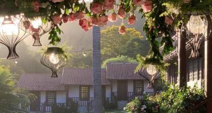 Estalagem Alter Real