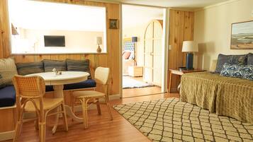 2 chambres, fer et planche Ă repasser, lit parapluie, Wi-Fi gratuit