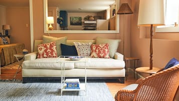 Smart TV y libros