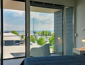 2 soveværelser, Wi-Fi