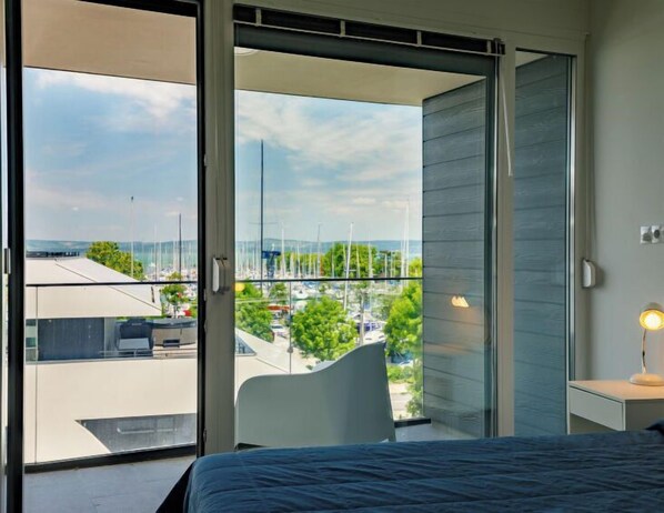 2 bedrooms, WiFi