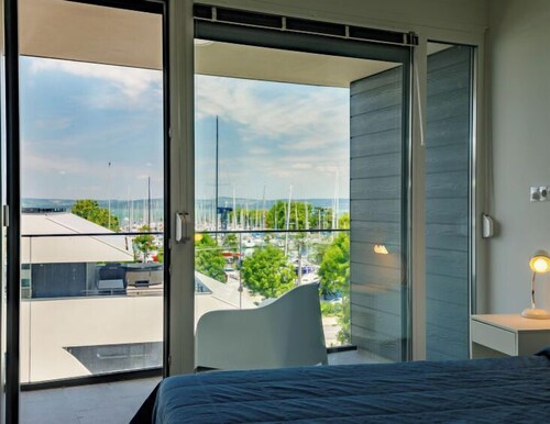 Appartement Fűzfő by Interhome