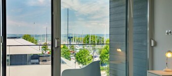 Apartment Fűzfő by Interhome