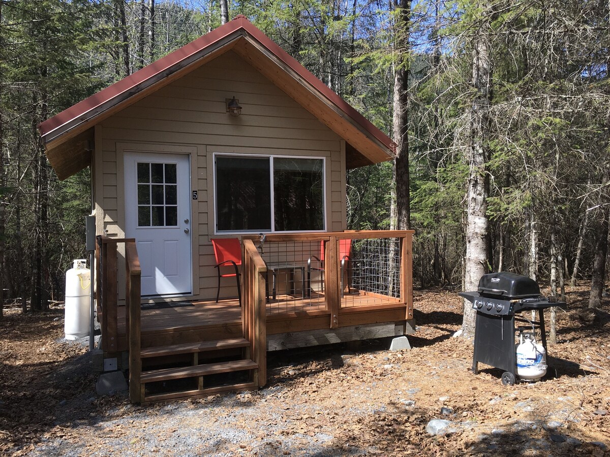 Majoittajan profiilikuva