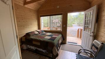 1 Schlafzimmer, kostenloses WLAN, BettwÀsche
