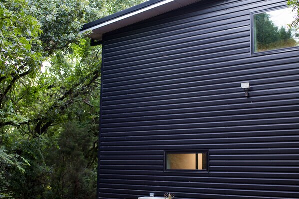 Exterior - Studio Z - modern space 2mi from Choctaw Casino (Calera)