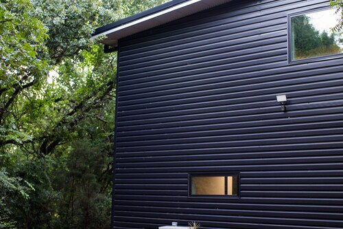 Studio Z - modern space 2mi from Choctaw Casino