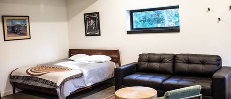 1 chambre, bureau, fer et planche à repasser, Wi-Fi gratuit