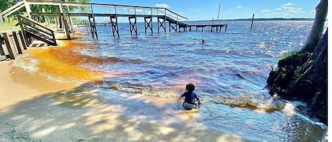 Plage à proximité