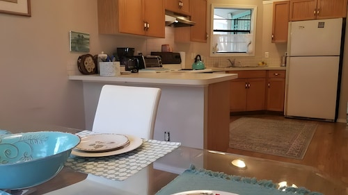 Mount Dora Historic District - 1 Bedroom 1 Bathroom Cottage Walk To Town!