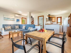 Dining - Ran de Mar 35 by Interhome (Colònia Sant Pere)
