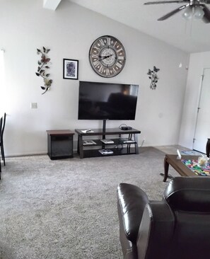 Smart TV