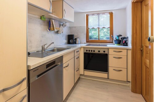 Dog-friendly Vacation Apartment Holl-Horn at the western part of Lake Constance