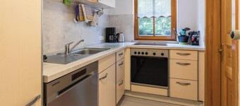 Dog-friendly Vacation Apartment Holl-Horn at the western part of Lake Constance