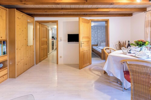 Hundefreundliche Ferienwohnung Holl-Horn am westlichen Teil des Bodensees