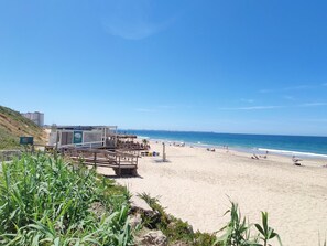 Beach - House for 8 in Las redes, close to the beach (El Puerto de Santa María)